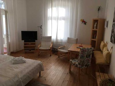 Ferienwohnung für 2 Personen (40 m²) in Heringsdorf (Seebad) 5/10