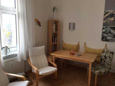 Ferienwohnung für 2 Personen (40 m²) in Heringsdorf (Seebad) 8/10