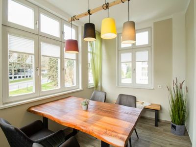 Ferienwohnung für 4 Personen (59 m²) in Heringsdorf (Seebad) 3/10