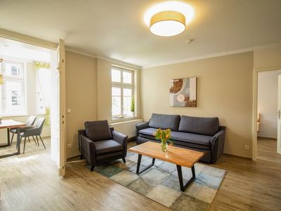 Ferienwohnung für 4 Personen (59 m²) in Heringsdorf (Seebad) 5/10