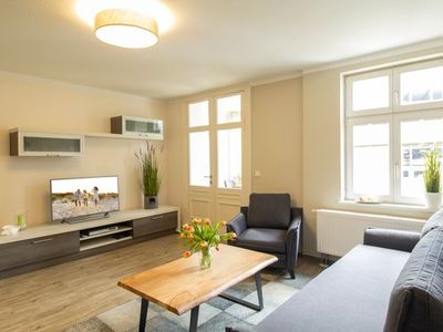 Ferienwohnung für 4 Personen (59 m²) in Heringsdorf (Seebad) 6/10