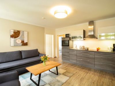 Ferienwohnung für 4 Personen (59 m²) in Heringsdorf (Seebad) 7/10