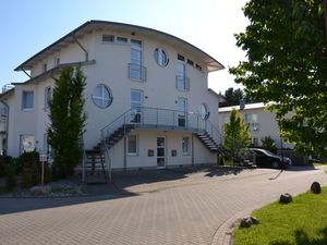 Ferienwohnung für 4 Personen (61 m&sup2;) in Heringsdorf (Seebad)