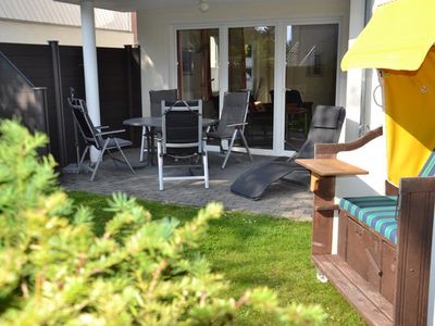 Ferienwohnung für 4 Personen (61 m²) in Heringsdorf (Seebad) 4/10