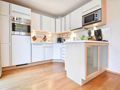 Ferienwohnung für 2 Personen (55 m²) in Heringsdorf (Seebad) 2/10