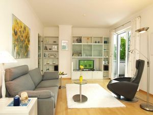 Ferienwohnung für 2 Personen (63 m²) in Heringsdorf (Seebad)