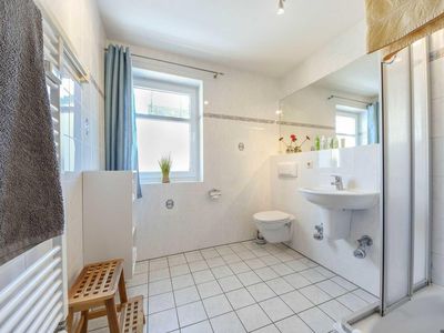 Ferienwohnung für 4 Personen (57 m²) in Heringsdorf (Seebad) 9/10