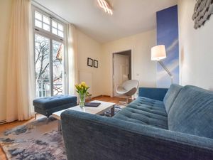 Ferienwohnung für 4 Personen (64 m²) in Heringsdorf (Seebad)