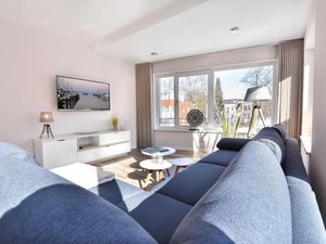 Ferienwohnung für 4 Personen (85 m²) in Heringsdorf (Seebad)