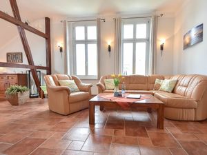 Ferienwohnung für 5 Personen (95 m²) in Heringsdorf (Seebad)