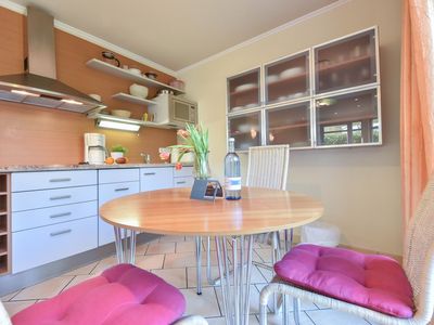 Ferienwohnung für 3 Personen (56 m²) in Heringsdorf (Seebad) 7/10