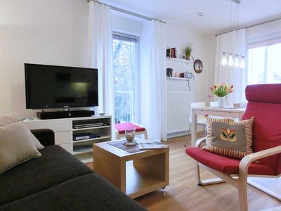 Ferienwohnung für 4 Personen (55 m²) in Heringsdorf (Seebad) 6/10