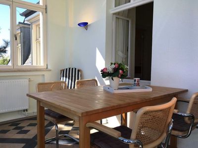 Ferienwohnung für 4 Personen (85 m²) in Heringsdorf (Seebad) 8/10