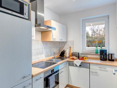 Ferienwohnung für 4 Personen (75 m²) in Heringsdorf (Seebad) 3/10