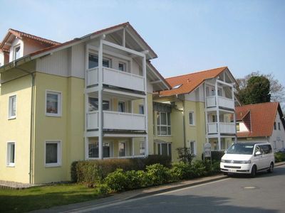 Ferienwohnung für 4 Personen (75 m²) in Heringsdorf (Seebad) 4/10