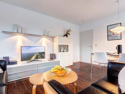 Ferienwohnung für 4 Personen (75 m²) in Heringsdorf (Seebad) 7/10