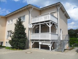 Ferienwohnung für 4 Personen (50 m²) in Heringsdorf (Seebad)