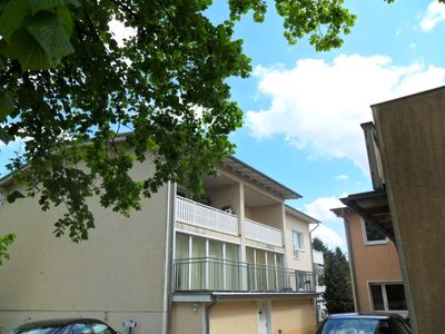 Ferienwohnung für 4 Personen (50 m²) in Heringsdorf (Seebad) 2/8