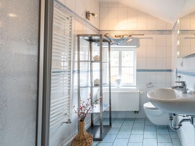 Ferienwohnung für 2 Personen (39 m²) in Heringsdorf (Seebad) 4/10