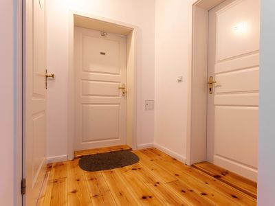 Ferienwohnung für 2 Personen (39 m²) in Heringsdorf (Seebad) 6/10