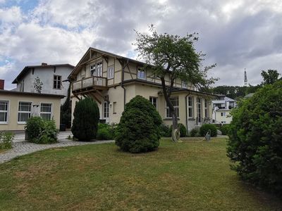 Ferienwohnung für 2 Personen (39 m²) in Heringsdorf (Seebad) 10/10