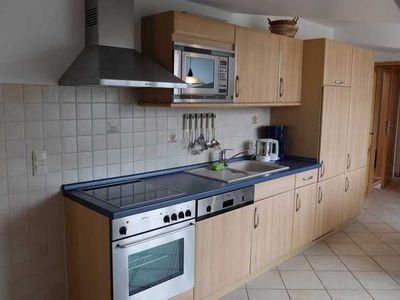 Ferienwohnung für 3 Personen (75 m²) in Heringsdorf (Seebad) 8/10