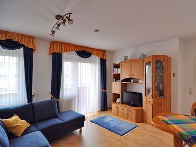 Ferienwohnung für 2 Personen (45 m²) in Heringsdorf (Seebad) 2/10