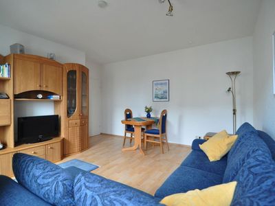 Ferienwohnung für 2 Personen (45 m²) in Heringsdorf (Seebad) 5/10