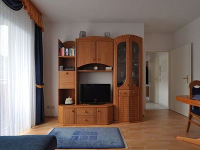 Ferienwohnung für 2 Personen (45 m²) in Heringsdorf (Seebad) 6/10