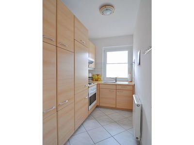 Ferienwohnung für 2 Personen (45 m²) in Heringsdorf (Seebad) 9/10