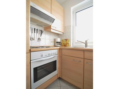 Ferienwohnung für 2 Personen (45 m²) in Heringsdorf (Seebad) 10/10