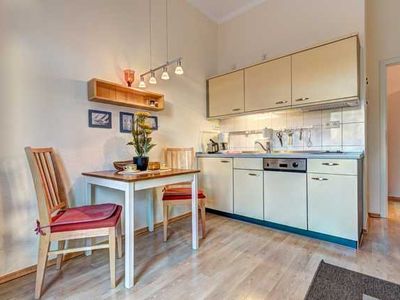 Ferienwohnung für 2 Personen (30 m²) in Heringsdorf (Seebad) 3/10