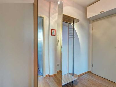 Ferienwohnung für 2 Personen (30 m²) in Heringsdorf (Seebad) 10/10