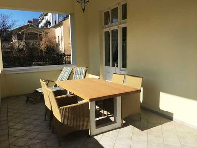 Ferienwohnung für 4 Personen (70 m²) in Heringsdorf (Seebad) 4/10