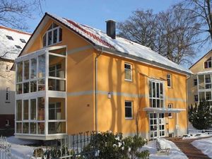 Ferienwohnung für 5 Personen (66 m²) in Heringsdorf (Seebad)
