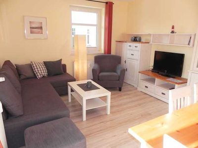 Ferienwohnung für 5 Personen (66 m²) in Heringsdorf (Seebad) 7/10