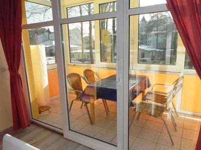 Ferienwohnung für 5 Personen (66 m²) in Heringsdorf (Seebad) 10/10