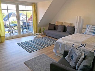 Ferienwohnung für 5 Personen (65 m²) in Heringsdorf (Seebad) 2/10