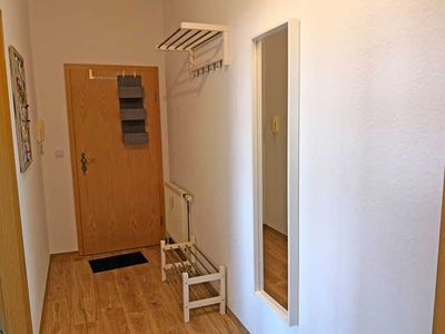 Ferienwohnung für 5 Personen (65 m²) in Heringsdorf (Seebad) 10/10