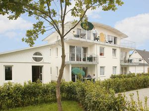 Ferienwohnung für 2 Personen (41 m²) in Heringsdorf (Seebad)