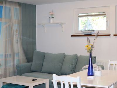 Ferienwohnung für 2 Personen (50 m²) in Heringsdorf (Seebad) 6/9