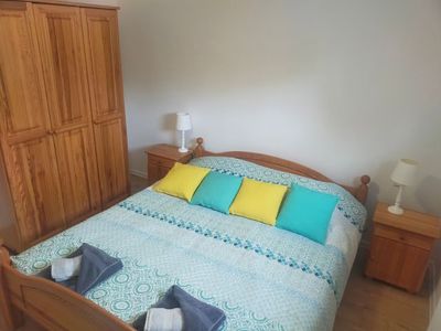 Ferienwohnung für 2 Personen (50 m²) in Heringsdorf (Seebad) 7/9