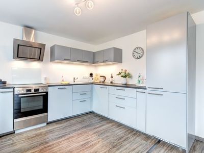 Ferienwohnung für 4 Personen (55 m²) in Heringsdorf (Seebad) 3/10