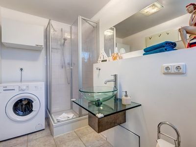 Ferienwohnung für 4 Personen (55 m²) in Heringsdorf (Seebad) 5/10