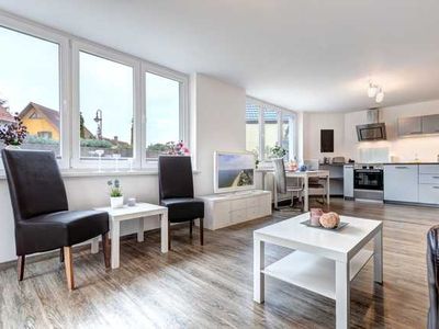 Ferienwohnung für 4 Personen (55 m²) in Heringsdorf (Seebad) 8/10