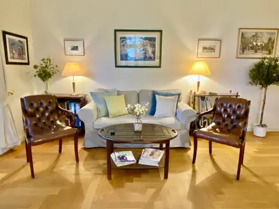 Ferienwohnung für 2 Personen (76 m²) in Heringsdorf 2/10