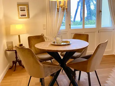 Ferienwohnung für 2 Personen (76 m²) in Heringsdorf 3/10