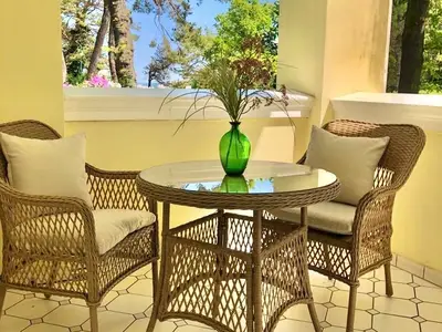 Ferienwohnung für 2 Personen (76 m²) in Heringsdorf 7/10