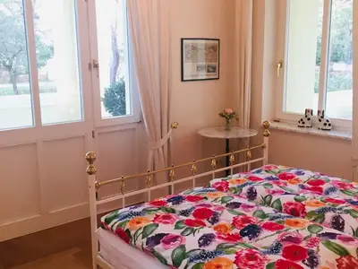 Ferienwohnung für 2 Personen (76 m²) in Heringsdorf 9/10