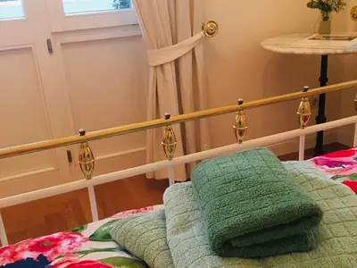 Ferienwohnung für 2 Personen (76 m²) in Heringsdorf 10/10